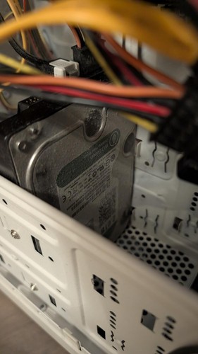 Western digital verde - western,
