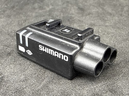 Scatola giunzione shimano - giunzione,