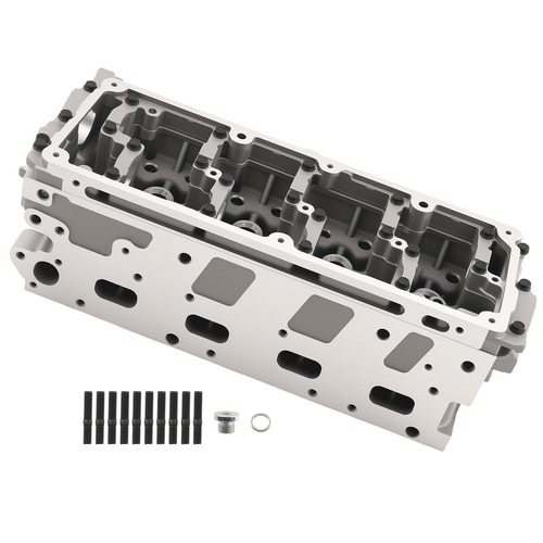 Testata motore testata per