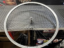 RUOTA ANTERIORE AMERICAN