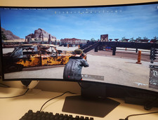 LG 34GX900A Ultra Gear /