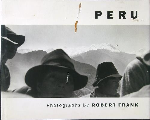 Peru frank robert steidl - peru,