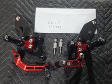 Ducabike DBK PRSBK01 SBK