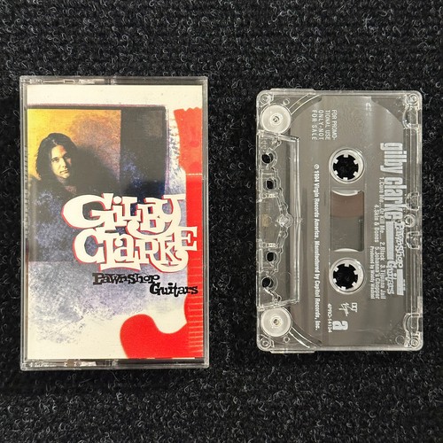 Gilby clarke pawnshop - pawnshop, guitars