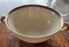 Zuppiera in crema Lenox Monroe