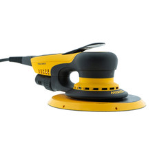 Levigatrice rotorbitale Mirka