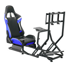 POLTRONA/SIMULATORE GUIDA