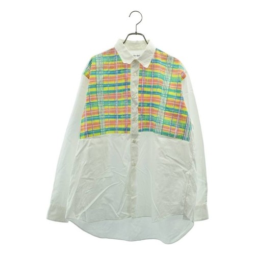 Camicia comme des garcons - des,