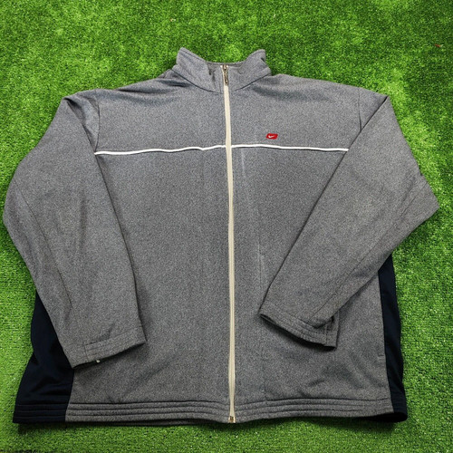 Felpa nike vintage uomo - vintage,