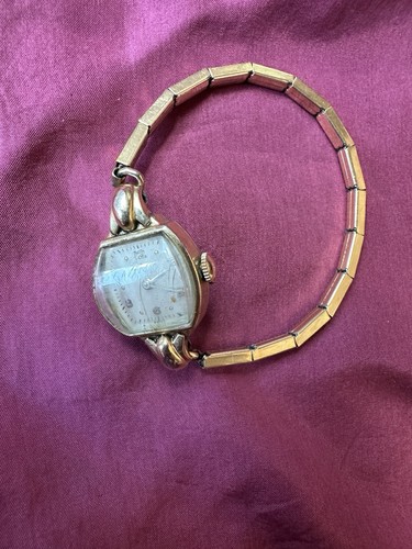 Orologio donna vintage - , hampden