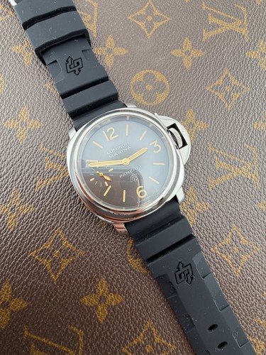 Panerai luminor marina logo - luminor,