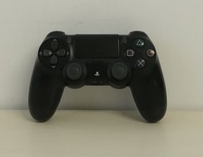 Controller Dualshock PS4 Wireless Nero Originale Sony Joypad Playstation 4