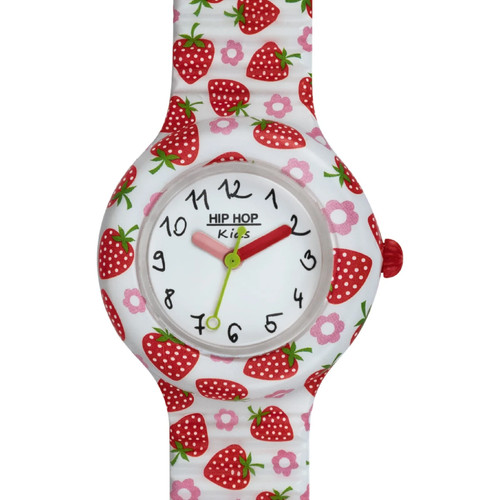 Hip hop orologio bambino - hop, da