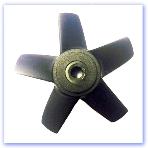 Rotore 90mm lander edf - rotore,