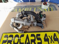 Complete egr valve - , manifold