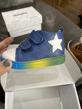 Perforated Sneaker NATURINO 
