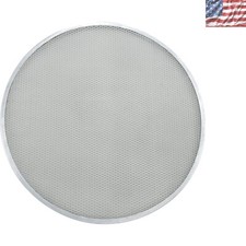 Schermo pizza professionale in