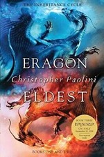 INHERITANCE CYCLE OMNIBUS