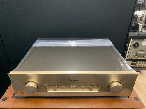 Accuphase 250 stereo control - stereo,