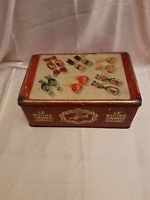 CAFFAREL-RARA SCATOLA DI