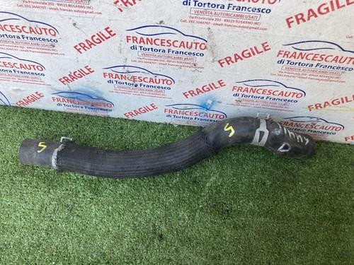 Tubo passaggio acqua suzuki - tubo,