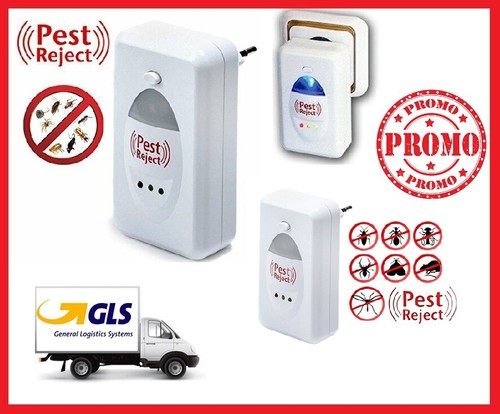 Pest reject insetticida anti - pest,