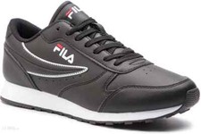 Scarpe Fila Orbit uomo nero