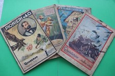 LOTTO N 4 Quaderni Epoca