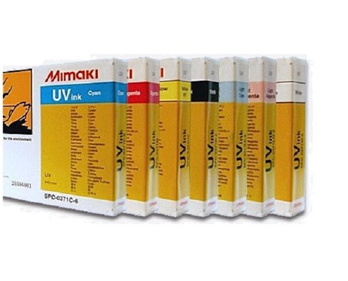 Cartuccia inchiostro mimaki - cartuccia,