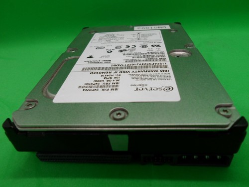 Ibm 33p3377 24p3725 24p3724 - 24p3725,