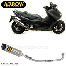 Impianto completo YAMAHA T-MAX