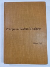 1968 Principles of Modern