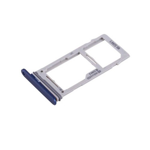 Dual sim supporto - +, scheda