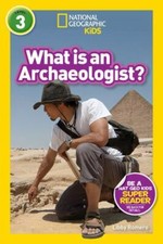 What is an Archaeologist