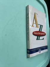 The A to Z Guide to Bible