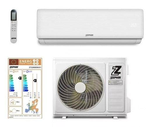 Climatizzatore condizionatore - climatizzatore,