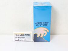 LOUIS VUITTON POMERIGGIO NUOTO