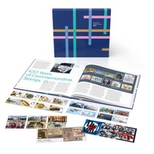 Francobolli Royal Mail