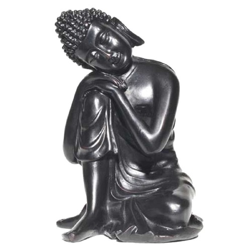 Buddha sfa131 resting relaxing - sfa131,