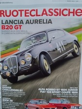 Ruoteclassiche 2024 423.Lancia
