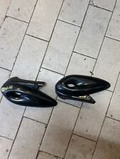 Kymco Heroism 50 Coppia carenatura Apertura Forcone Copri-Forcella Verde