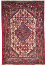Tappeto malayer Hamadan  persiano mis:MIS:128x85CM