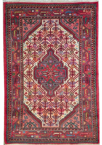 Tappeto malayer hamadan - malayer,