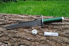 Coltello da caccia Rambo 1