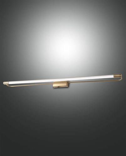 Fabas luce applique led - applique,