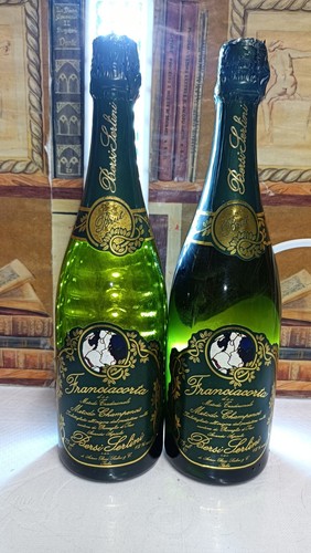 Capsula franciacorta bersi - 1x,