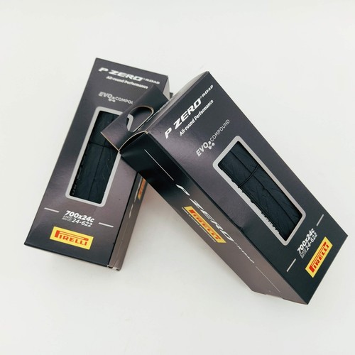 Pirelli zero road 622 - zero, 24-622