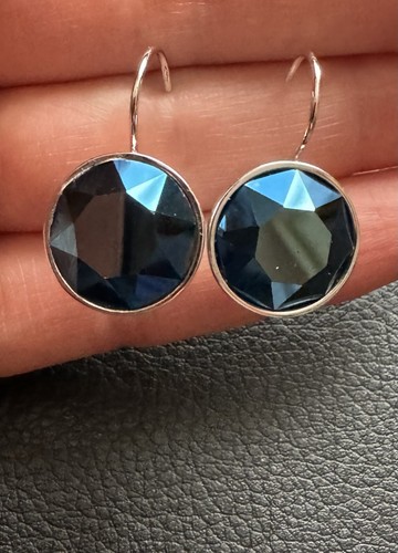Orecchini swarovski bella - orecchini,