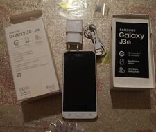 Samsung Galaxy J3 8GB NFC LTE