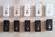 5 ADAPTERS x BOSE UB-20 II Staffe Adapter Cube Speakers Direct-Reflecting II